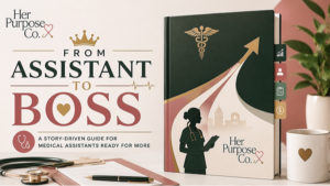 From Assistant to Boss