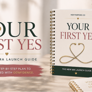 Your First Yes